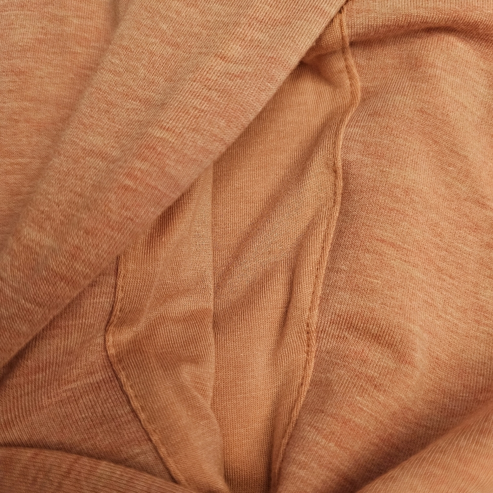 Athleta Pink Mock Neck Athletic Top - Picture 5 of 12